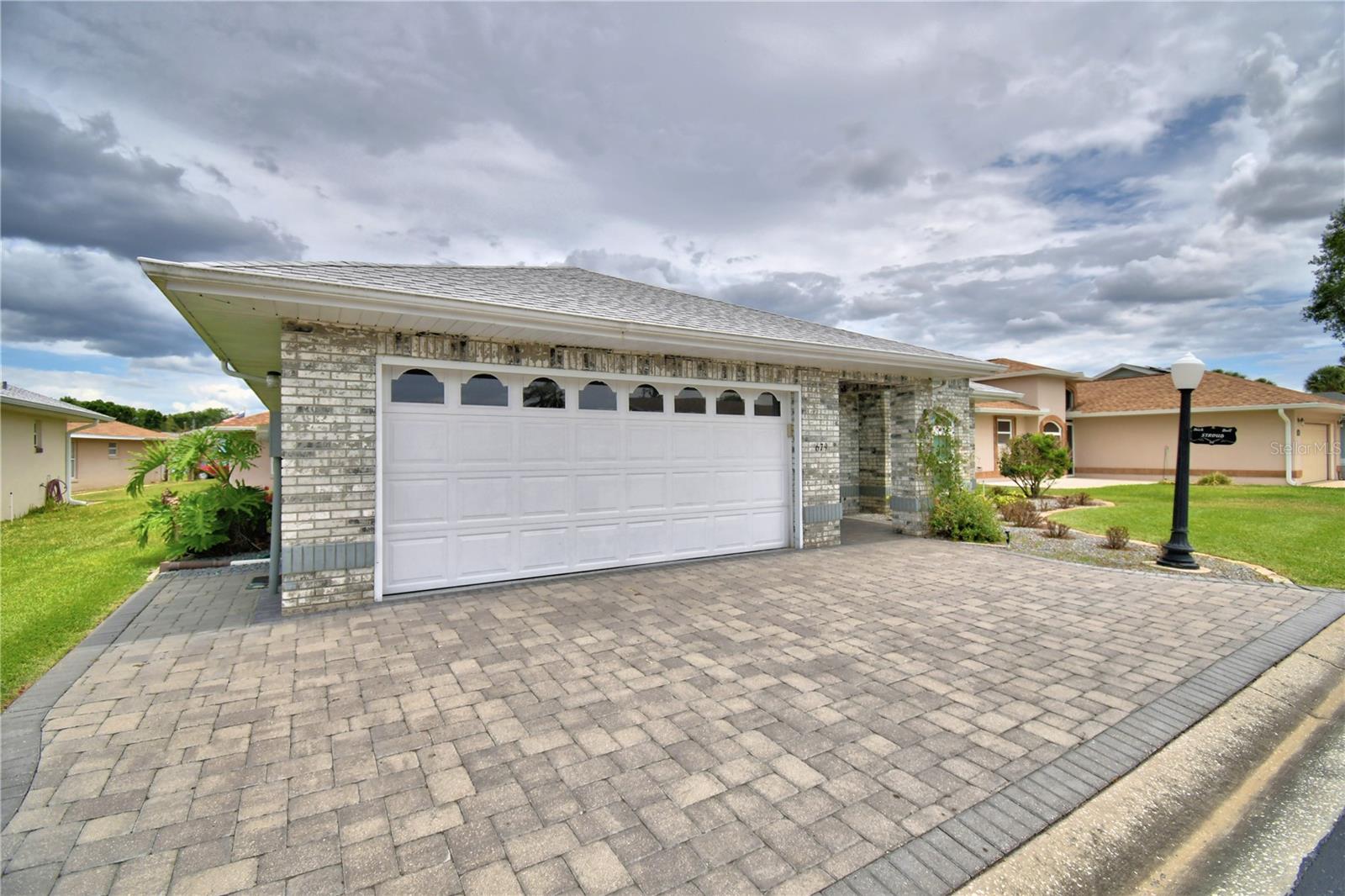 SWEETWATER GOLF & TENNIS CLUB ADD 03 - Residential