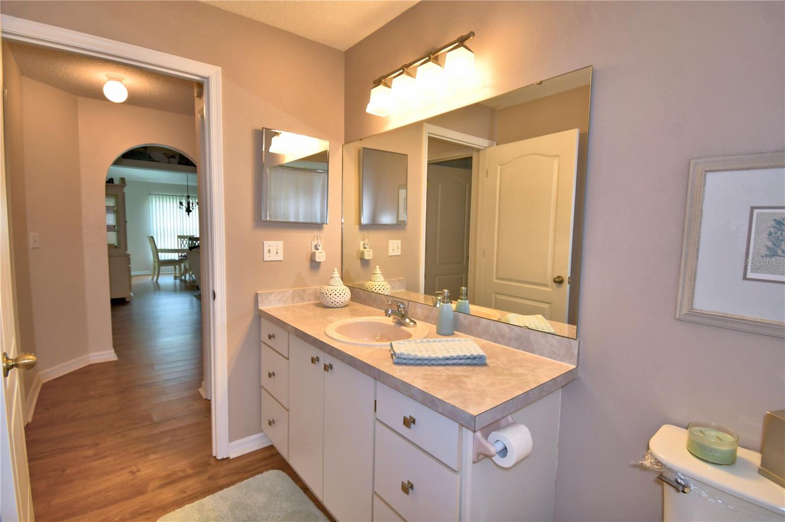 SWEETWATER GOLF & TENNIS CLUB ADD 03 - Residential