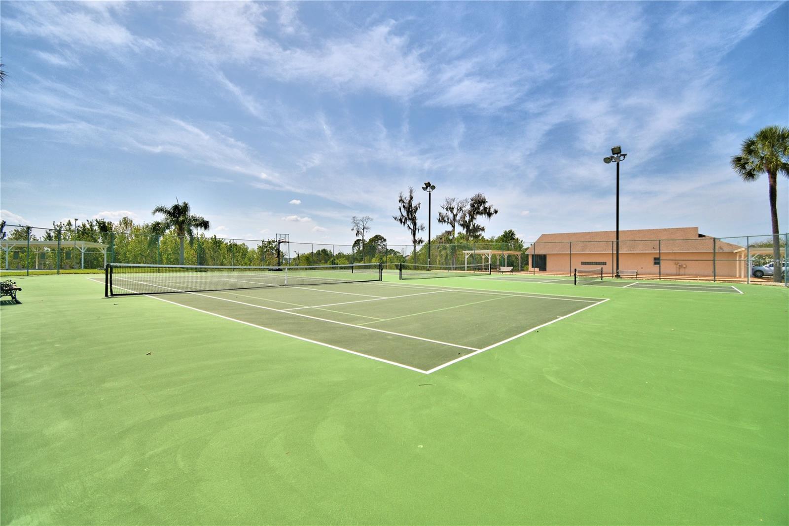 SWEETWATER GOLF & TENNIS CLUB ADD 03 - Residential