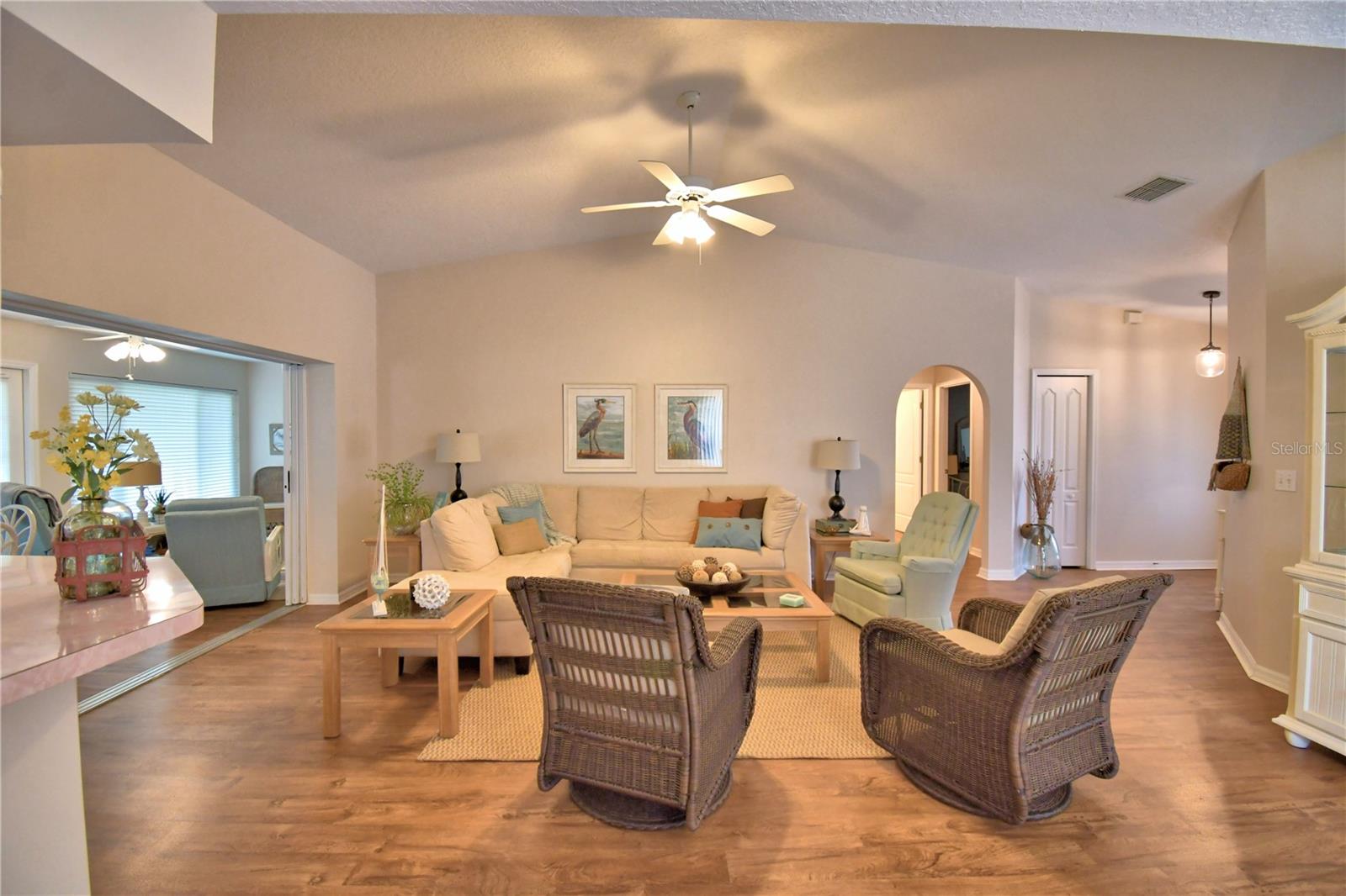 SWEETWATER GOLF & TENNIS CLUB ADD 03 - Residential