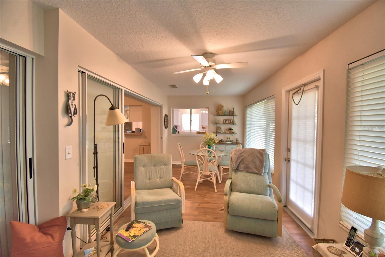 SWEETWATER GOLF & TENNIS CLUB ADD 03 - Residential