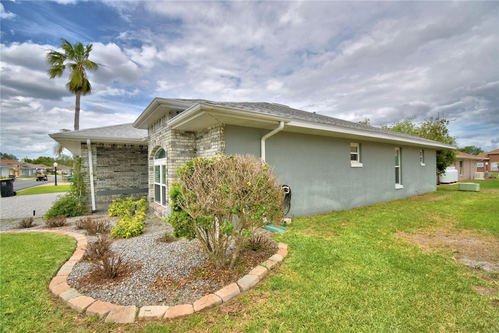 SWEETWATER GOLF & TENNIS CLUB ADD 03 - Residential