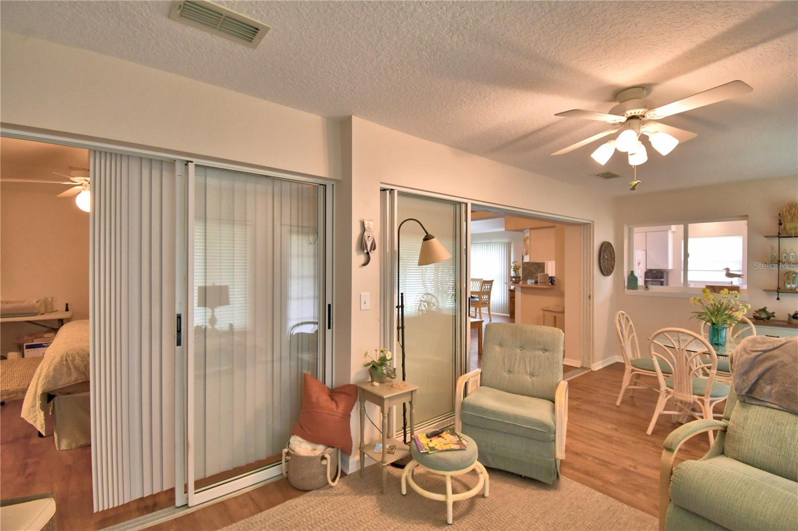 SWEETWATER GOLF & TENNIS CLUB ADD 03 - Residential