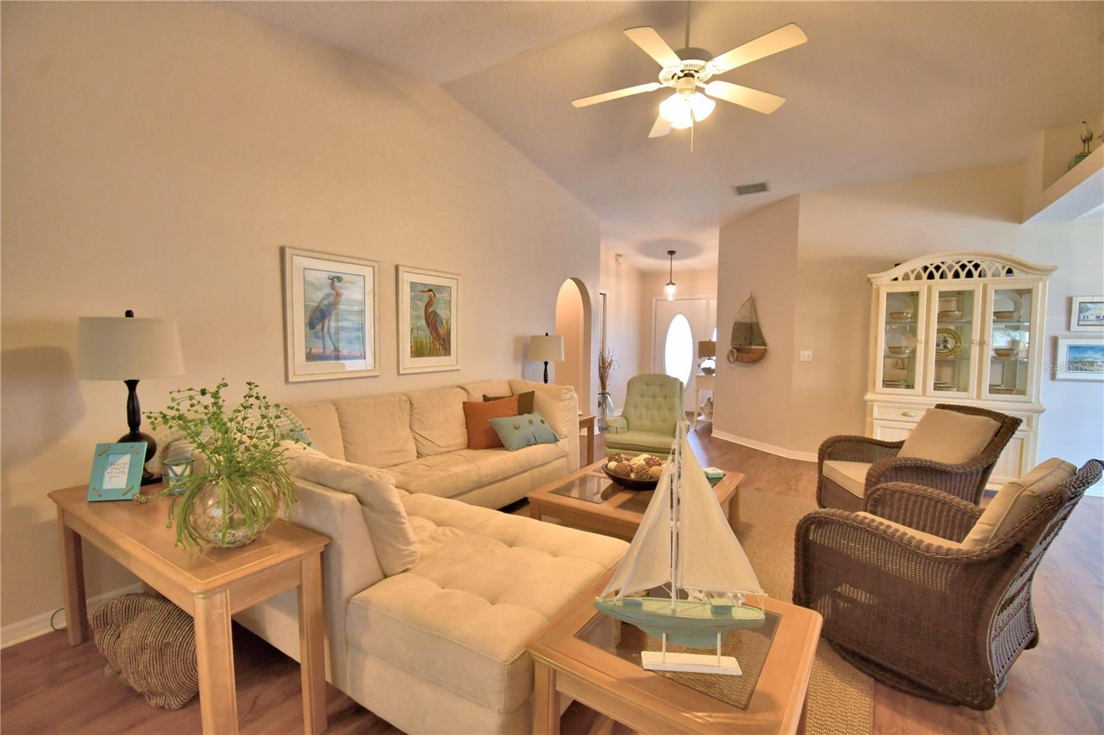 SWEETWATER GOLF & TENNIS CLUB ADD 03 - Residential