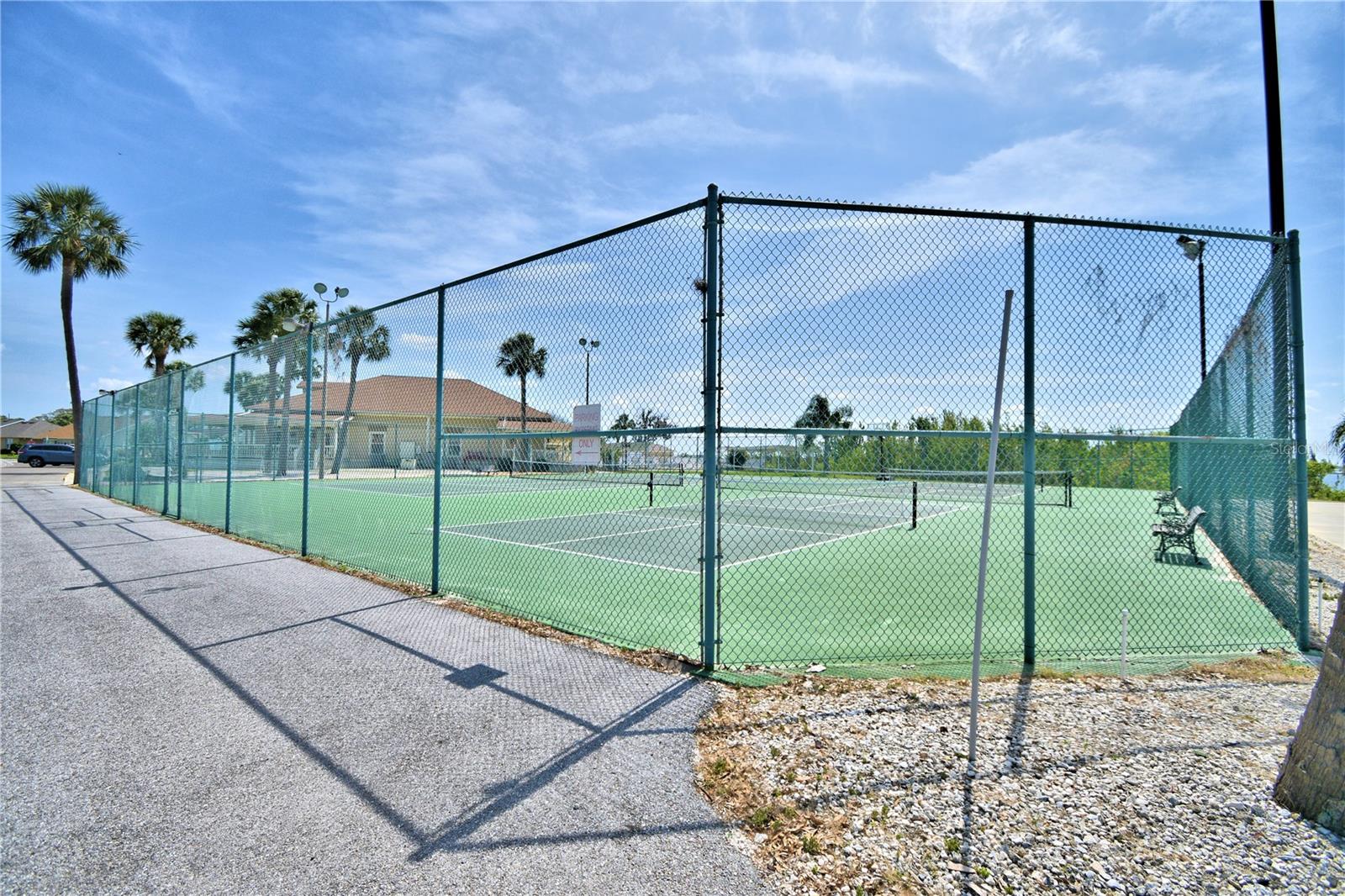 SWEETWATER GOLF & TENNIS CLUB ADD 03 - Residential