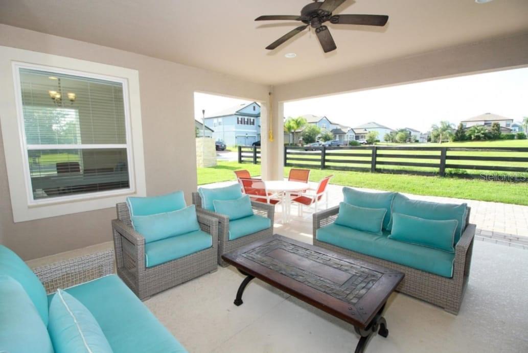 WEST LAKE HANCOCK ESTATES - Residential Lease