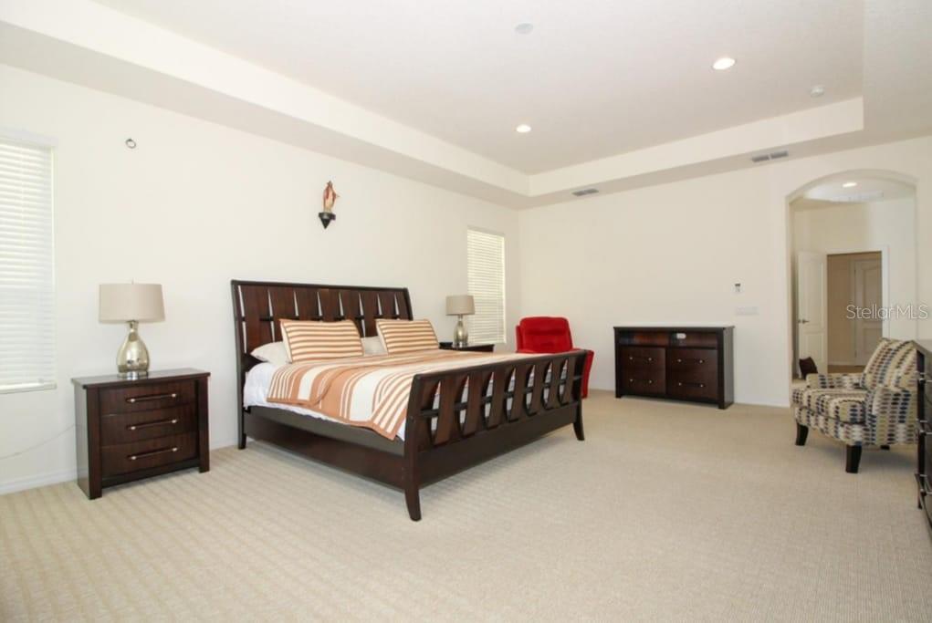 WEST LAKE HANCOCK ESTATES - Residential Lease