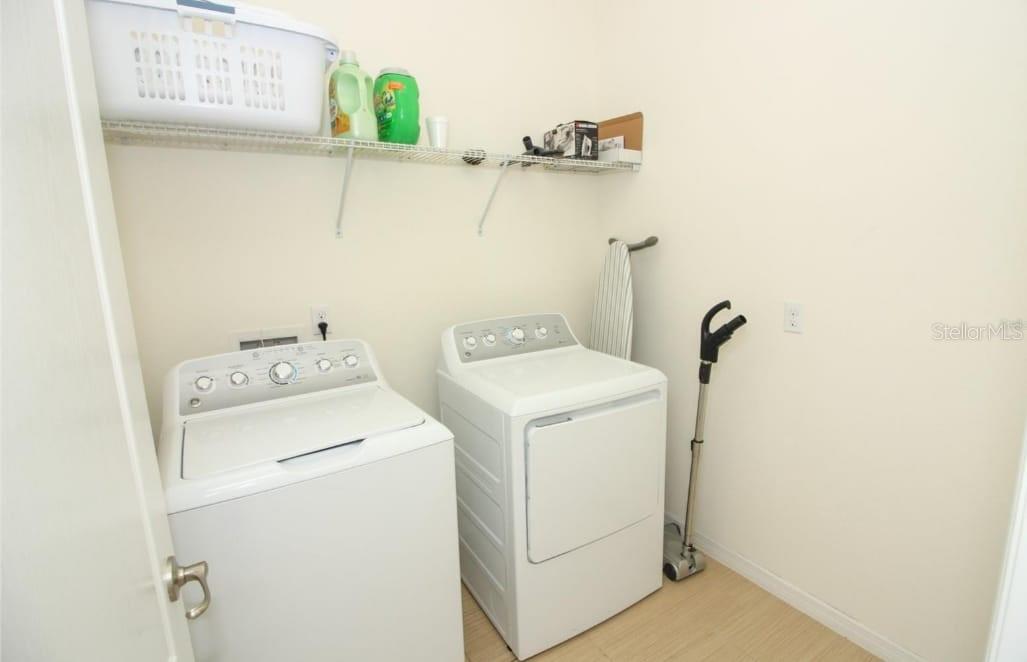 WEST LAKE HANCOCK ESTATES - Residential Lease