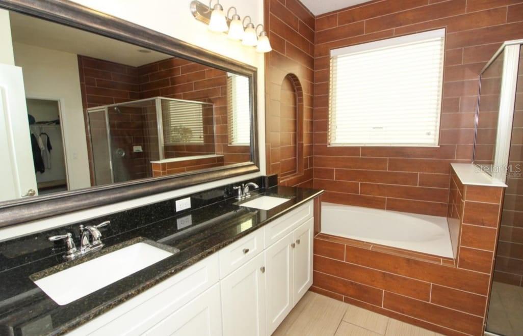 WEST LAKE HANCOCK ESTATES - Residential Lease