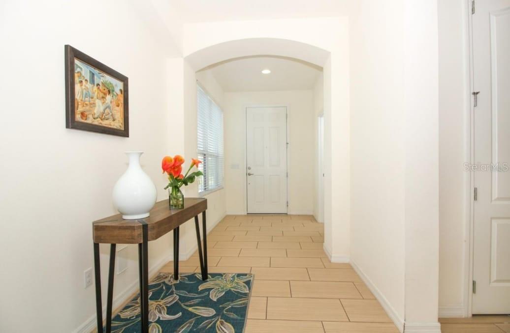 WEST LAKE HANCOCK ESTATES - Residential Lease