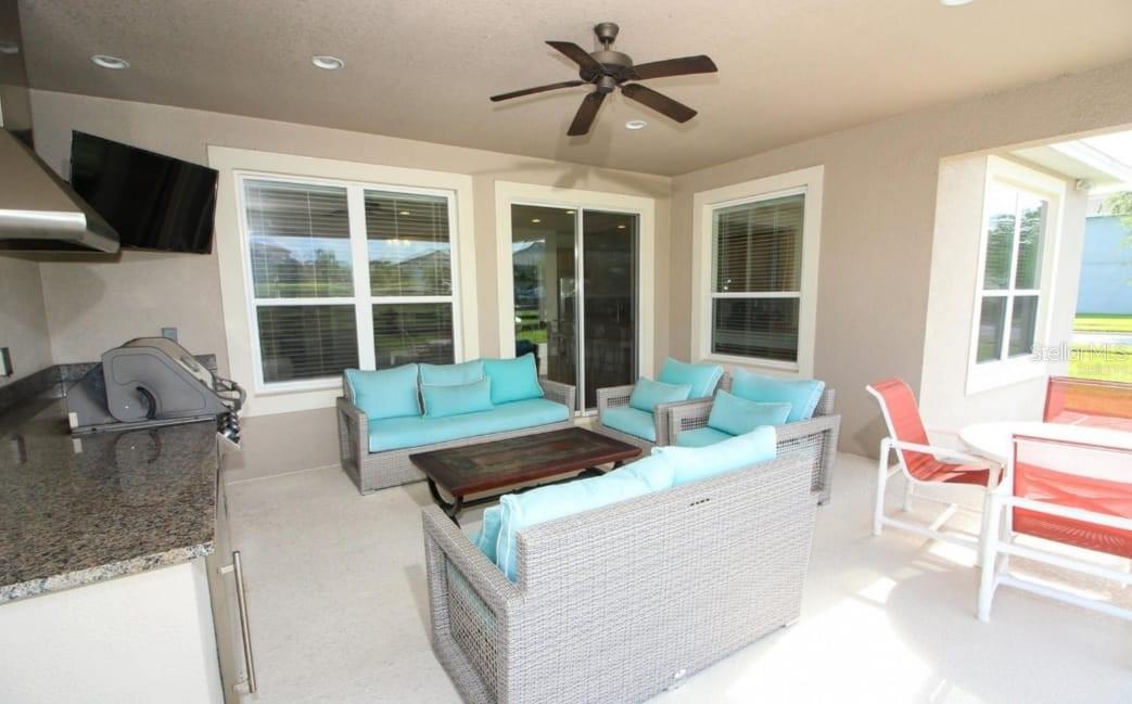 WEST LAKE HANCOCK ESTATES - Residential Lease