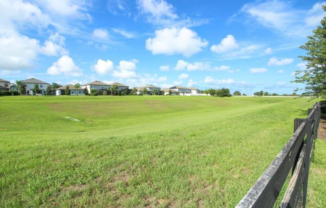 WEST LAKE HANCOCK ESTATES - Residential Lease