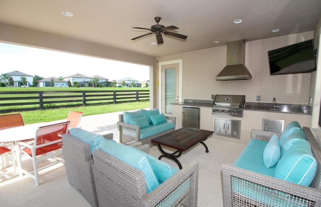 WEST LAKE HANCOCK ESTATES - Residential Lease