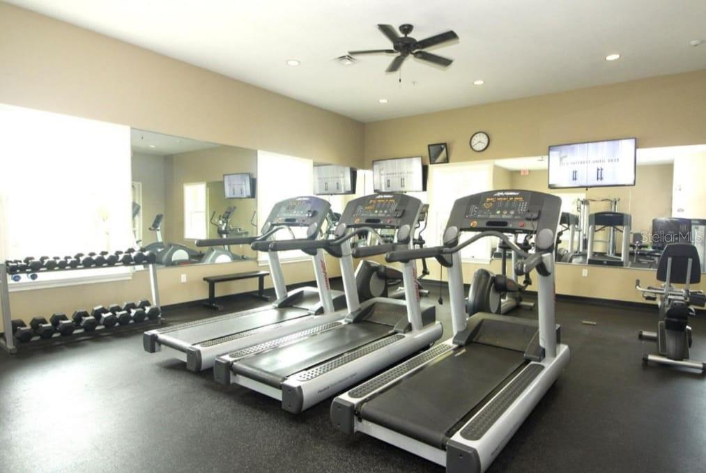 WEST LAKE HANCOCK ESTATES - Residential Lease