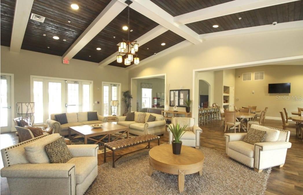 WEST LAKE HANCOCK ESTATES - Residential Lease