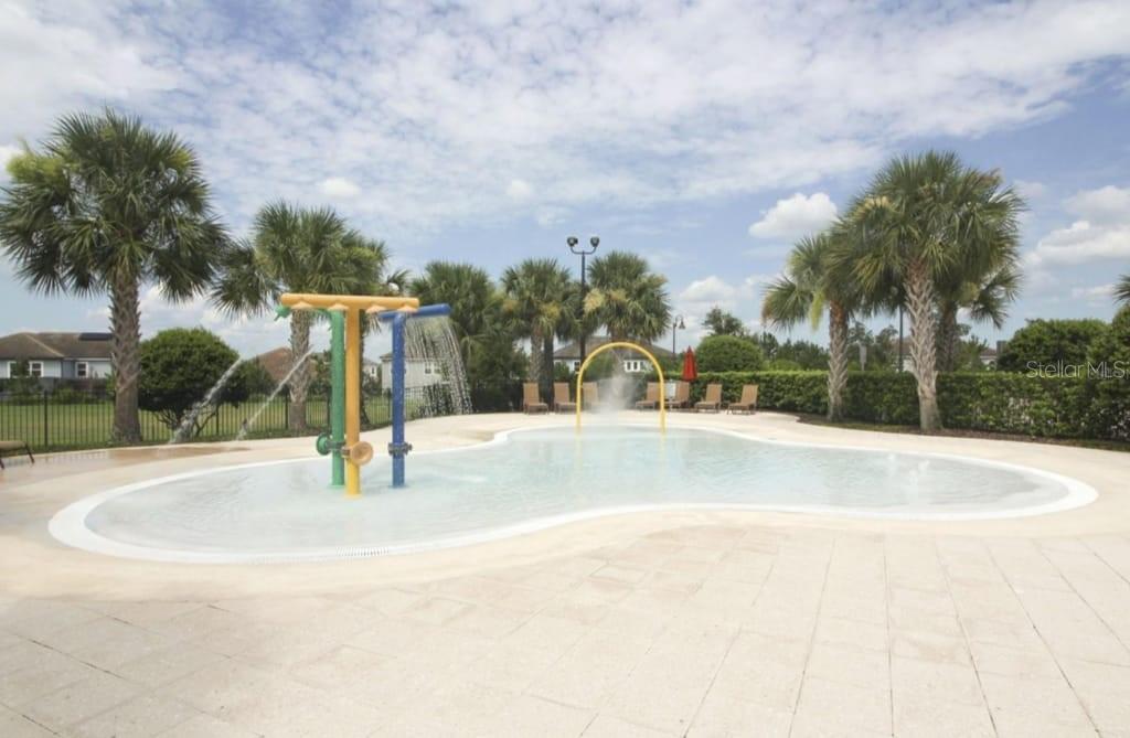 WEST LAKE HANCOCK ESTATES - Residential Lease