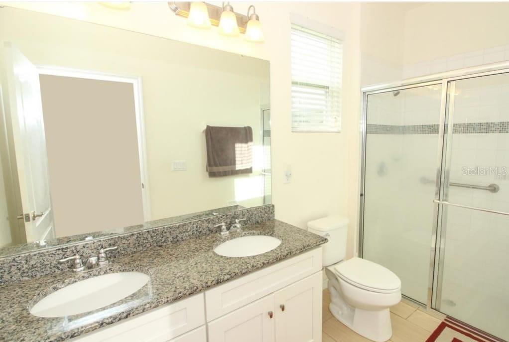 WEST LAKE HANCOCK ESTATES - Residential Lease