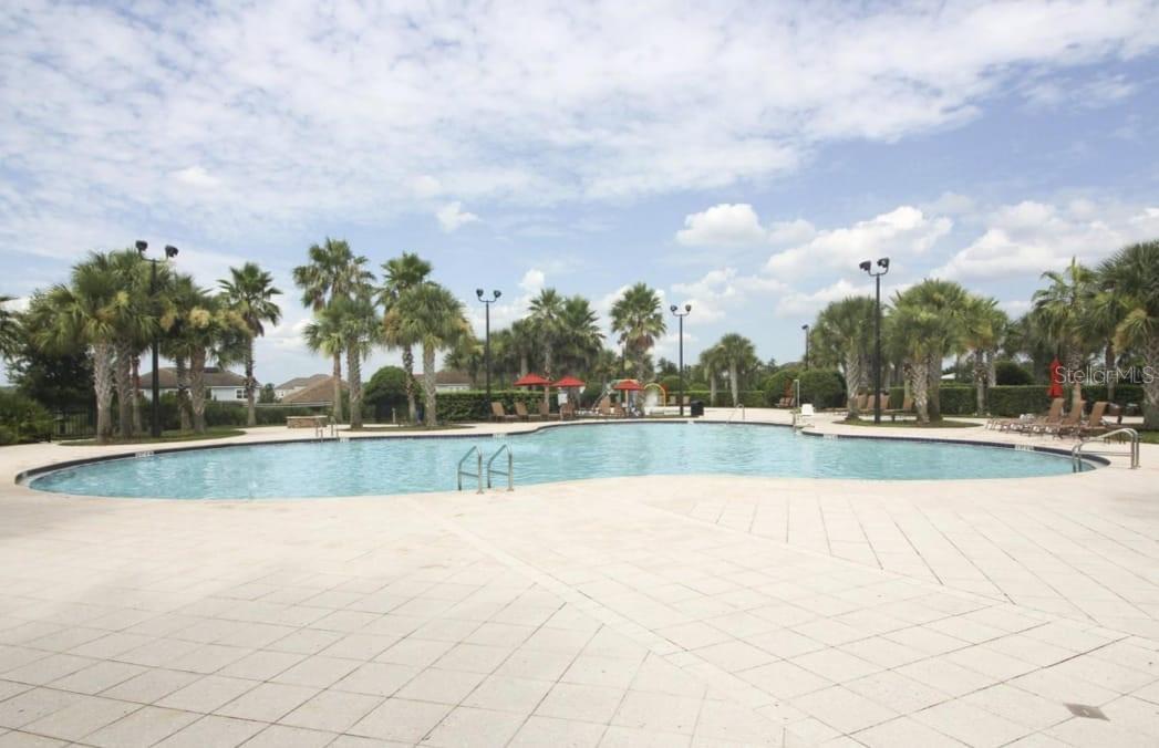 WEST LAKE HANCOCK ESTATES - Residential Lease