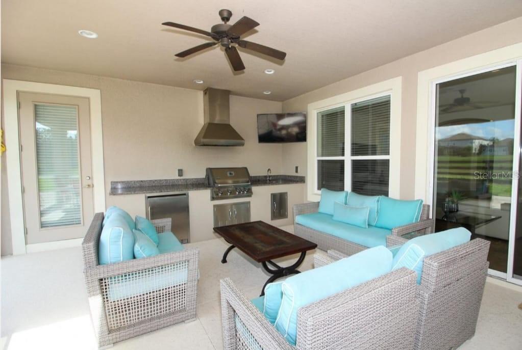 WEST LAKE HANCOCK ESTATES - Residential Lease