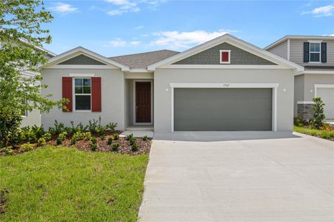 Photo of 1767 Carnelian Street, Deland, FL 32720 (MLS # S5127952)