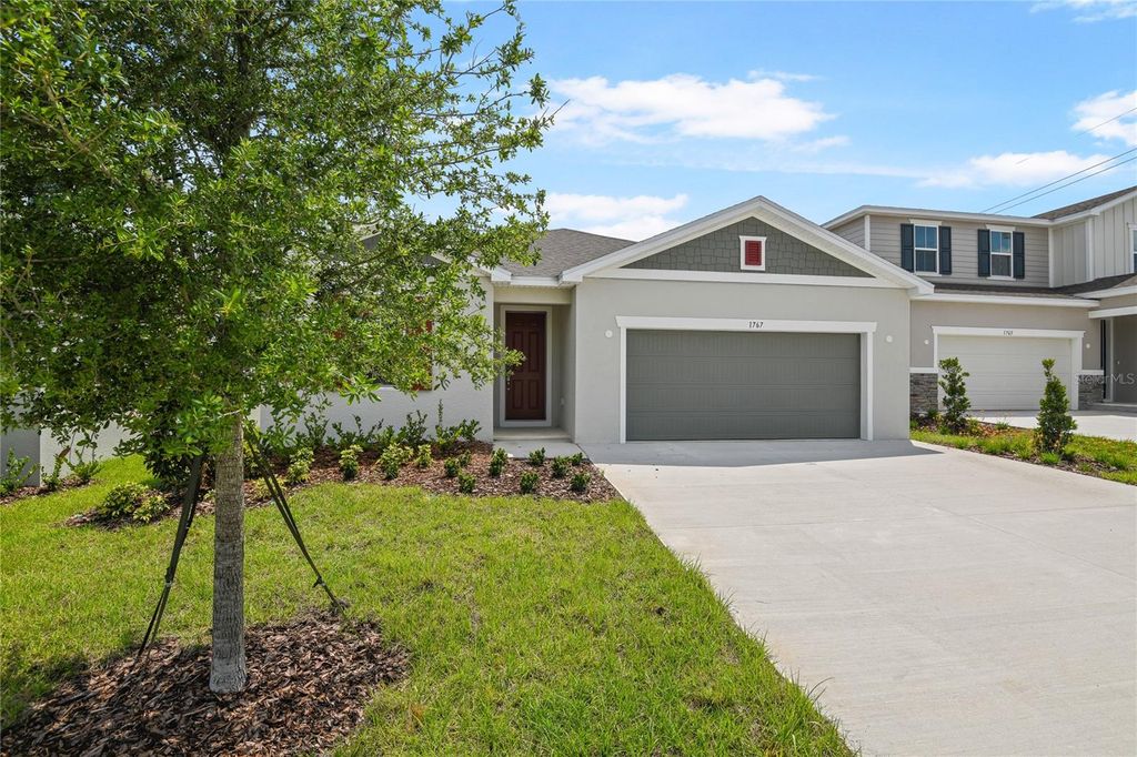 Photo of 1767 Carnelian Street, Deland, FL 32720 (MLS # S5127952)