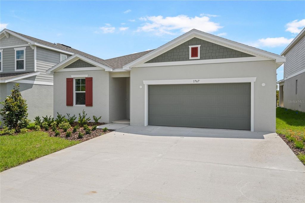 Photo of 1767 Carnelian Street, Deland, FL 32720 (MLS # S5127952)