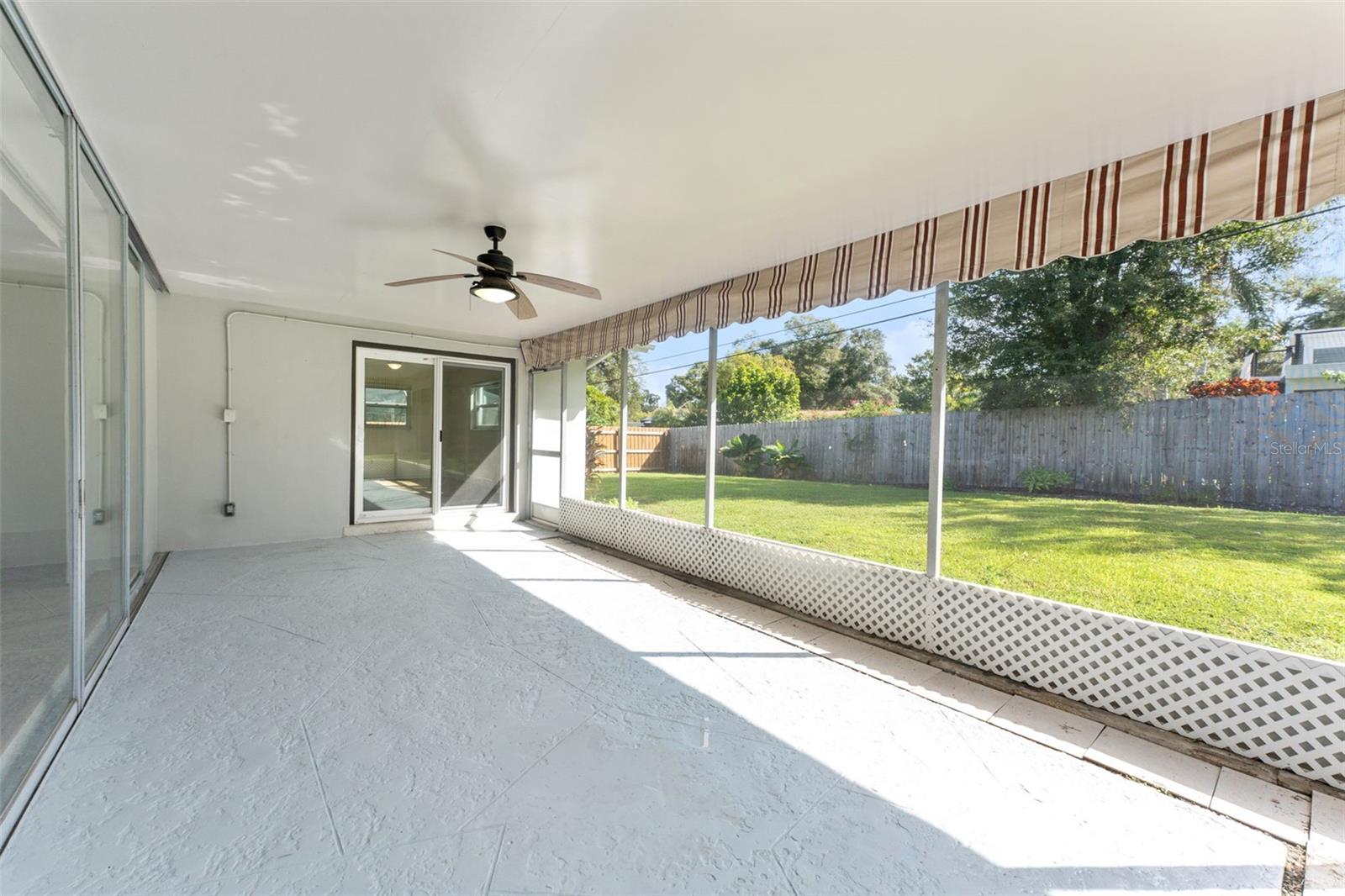 SUNSET LAKE ESTATES - Residential
