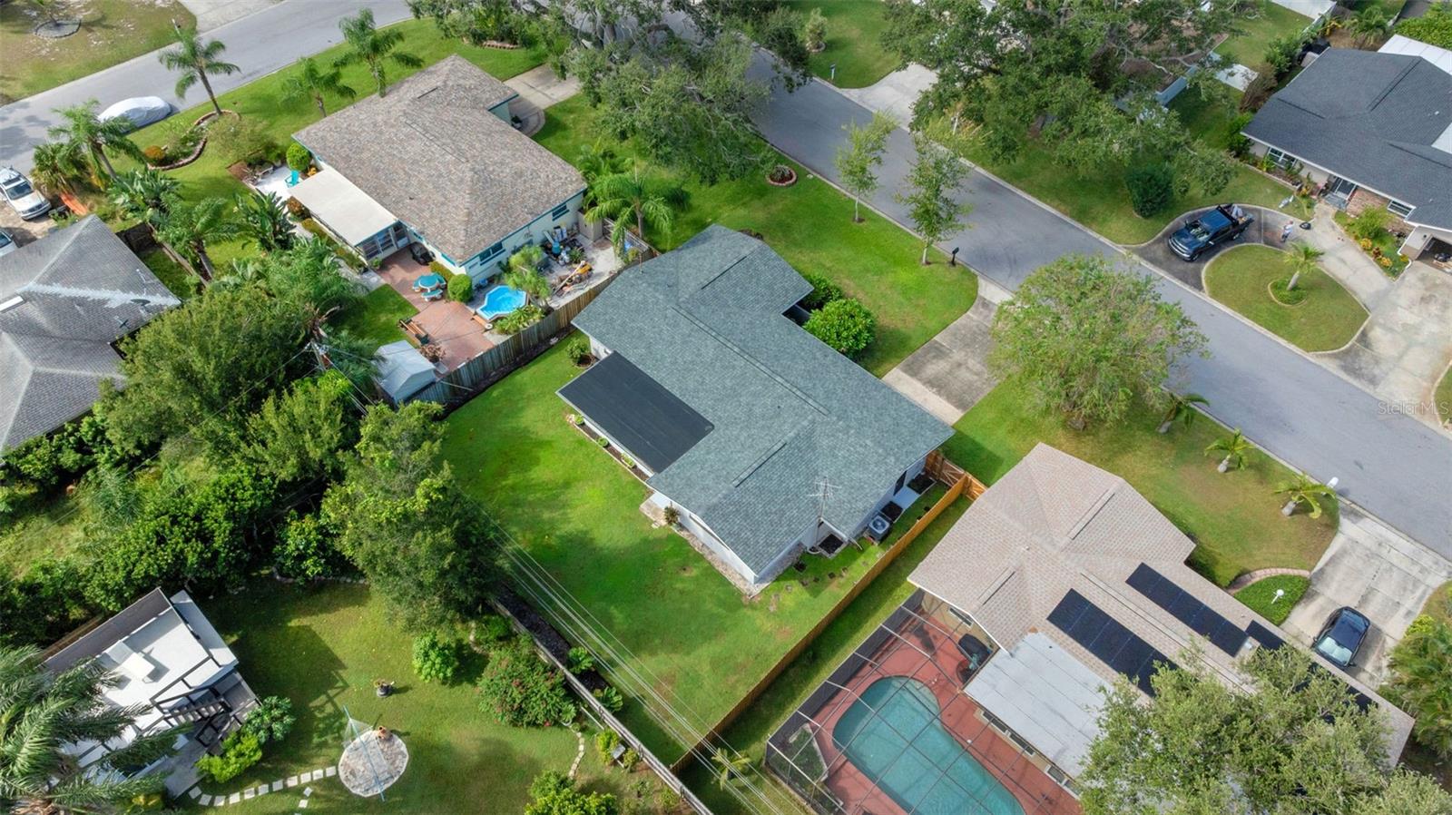 SUNSET LAKE ESTATES - Residential