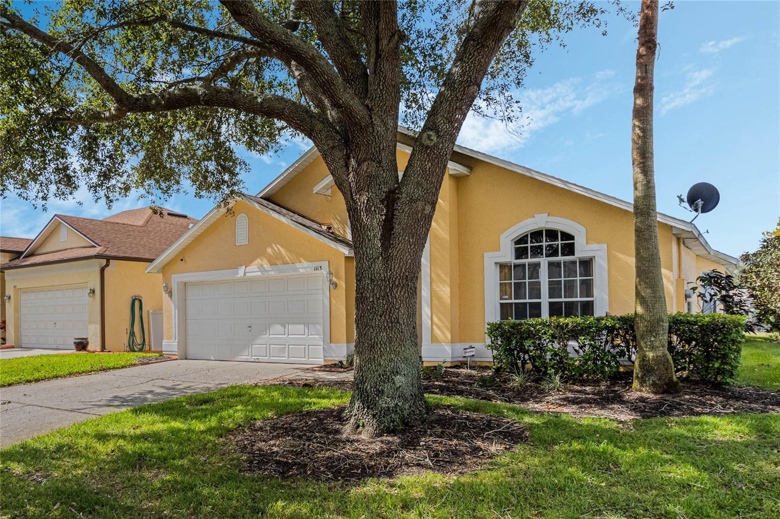 1113 CASTERTON CIRCLE