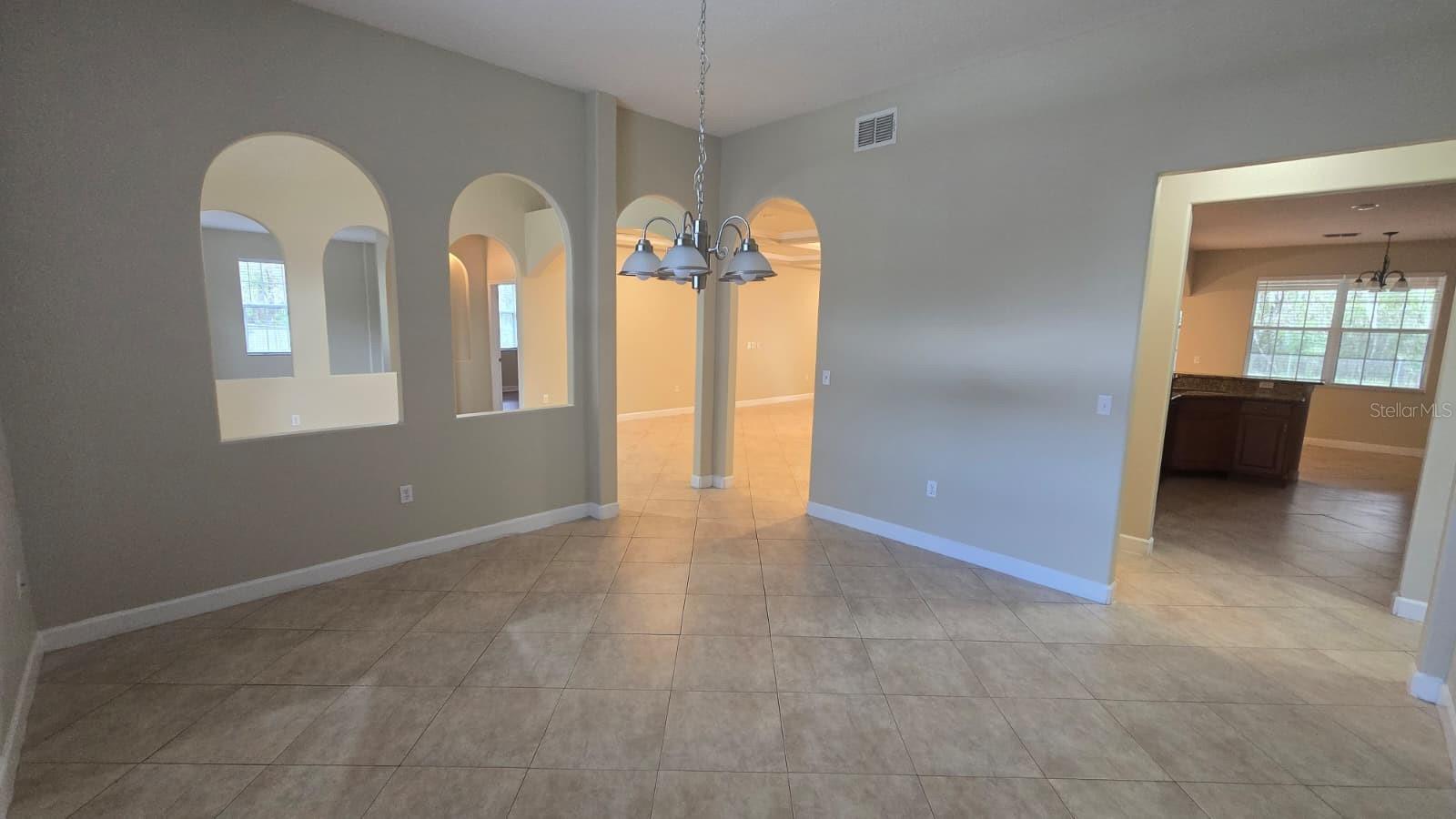 CAPE ORLANDO ESTATES - Residential