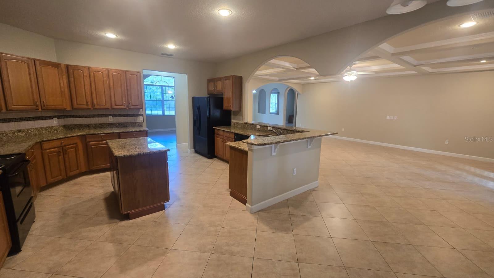 CAPE ORLANDO ESTATES - Residential