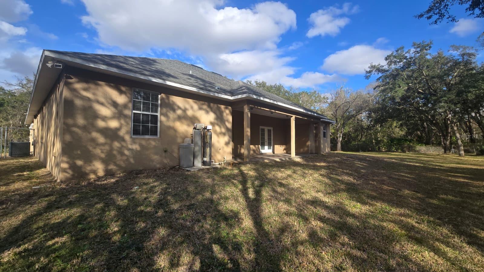 CAPE ORLANDO ESTATES - Residential