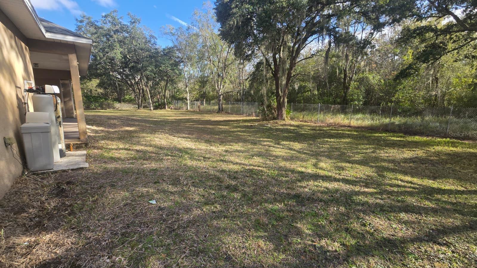 CAPE ORLANDO ESTATES - Residential