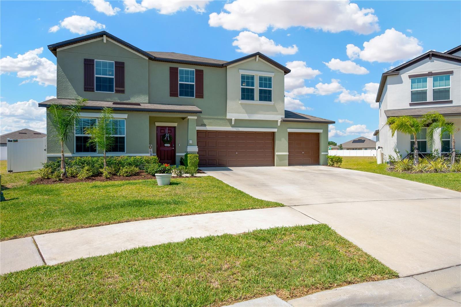 2995 FLYING BLACKBIRD ROAD