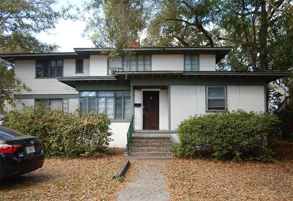 Photo of 1112 SW 4th Avenue #B, Gainesville, FL 32601 (MLS # GC537369)