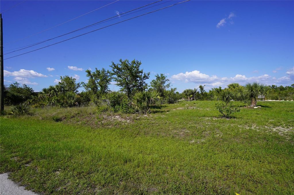 Photo of 10096 Long Beach Street, Port Charlotte, FL 33981 (MLS # C7511290)