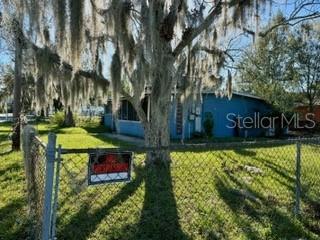 MADISON TERRACE - Residential