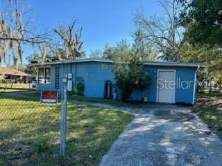 MADISON TERRACE - Residential