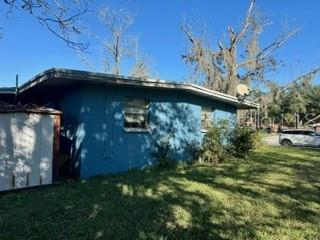 MADISON TERRACE - Residential