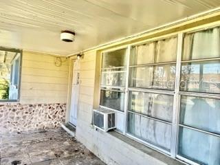 MADISON TERRACE - Residential