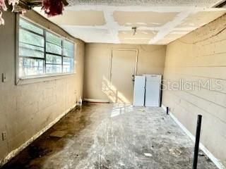 MADISON TERRACE - Residential