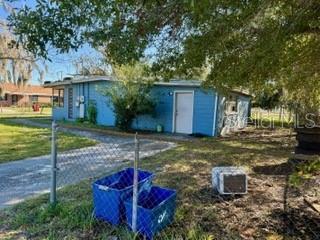 MADISON TERRACE - Residential