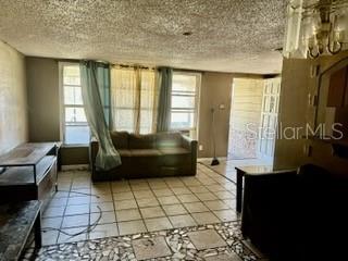 MADISON TERRACE - Residential