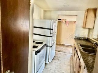 MADISON TERRACE - Residential