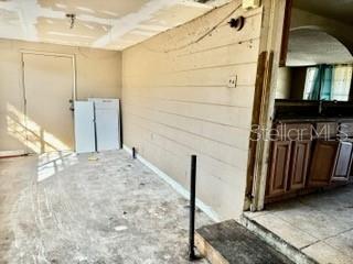 MADISON TERRACE - Residential