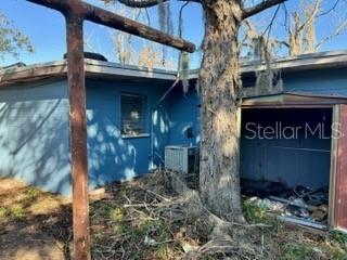 MADISON TERRACE - Residential