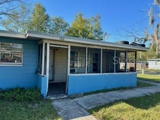 MADISON TERRACE - Residential