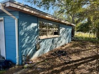 MADISON TERRACE - Residential