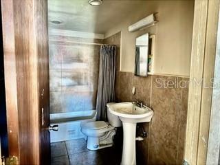 MADISON TERRACE - Residential