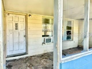 MADISON TERRACE - Residential